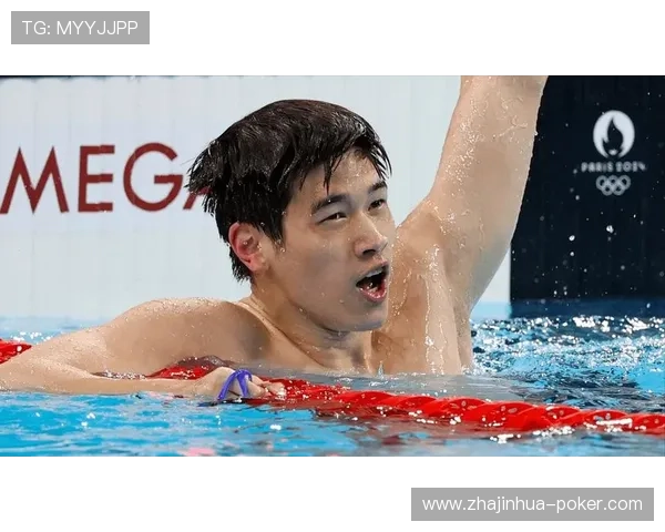 孙杨泳池内训练视频曝光 展现强大实力与决心备战大赛